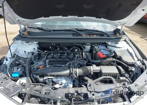 2023 Honda Accord Lx from USA, damaged, VIN 1HGCY1F26PA050587